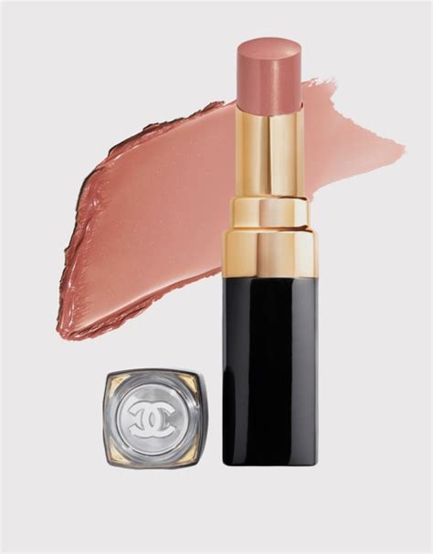 ROUGE COCO FLASH Hydrating vibrant shine lip colour 70